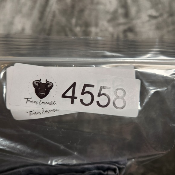 Nike Sweat Pants Men's‎ Small 27X27 Gray FA210205HIT Athletic DRI-Fit - Picture 12 of 13